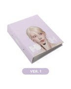 [HEREH] Binder Book