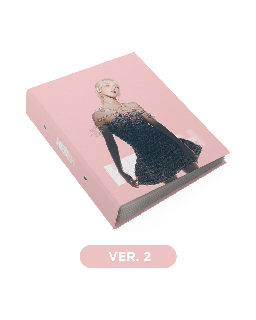 [HEREH] Binder Book