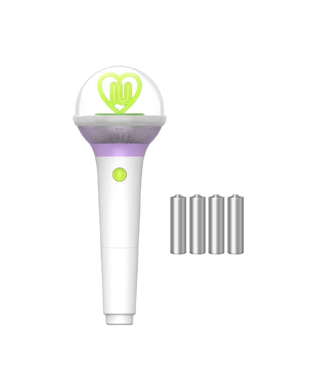 [HEREH] Official Lightstick