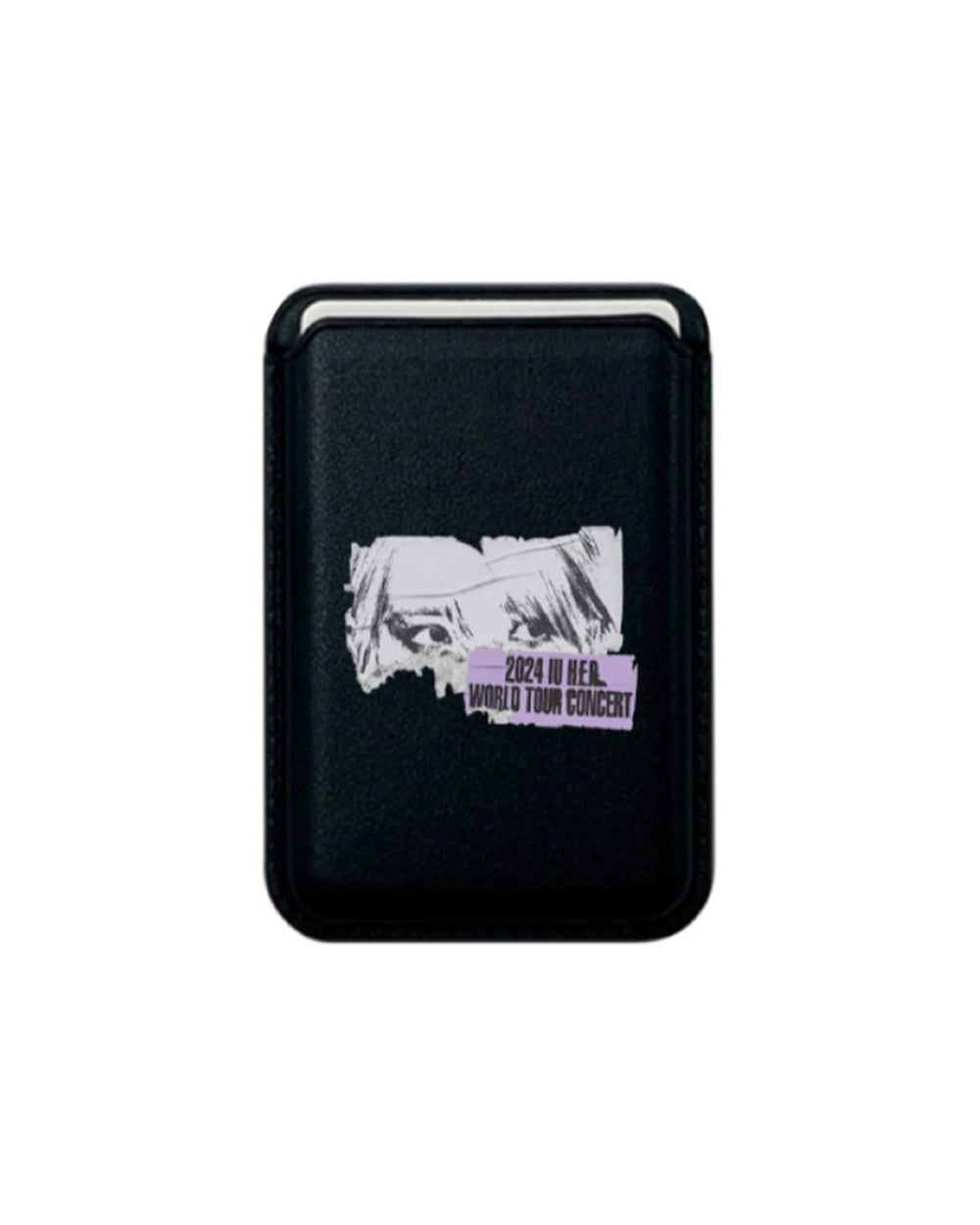 [HEREH] Phone Card Wallet