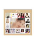 [HEREH] Post Stamp