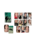 [HEREH] Tin Case Photo Card Set