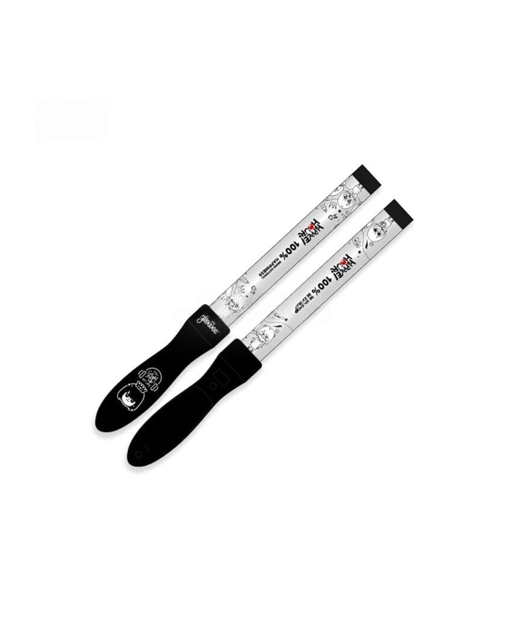 HAPPEE HOUR: GLOWEE LIGHT STICK