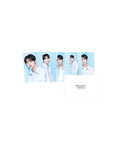 HWANG MIN HYUN - POSTCARD SET