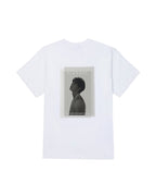 HWANG MIN HYUN - S/S WHITE T-SHIRT