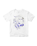IDINA MENZEL – White