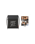 IKON - GYM SACK