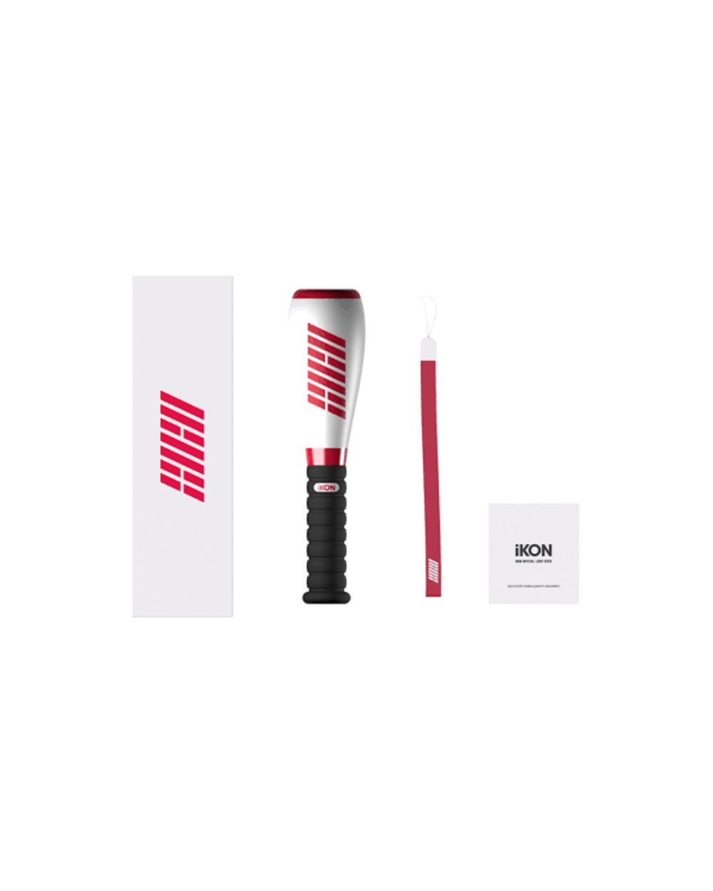 IKON - OFFICIAL LIGHTSTICK