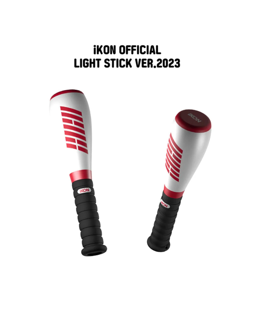 IKON - OFFICIAL LIGHTSTICK