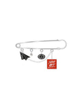 IKON - PIN BROOCH