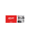 IKON - POSTCARD SET