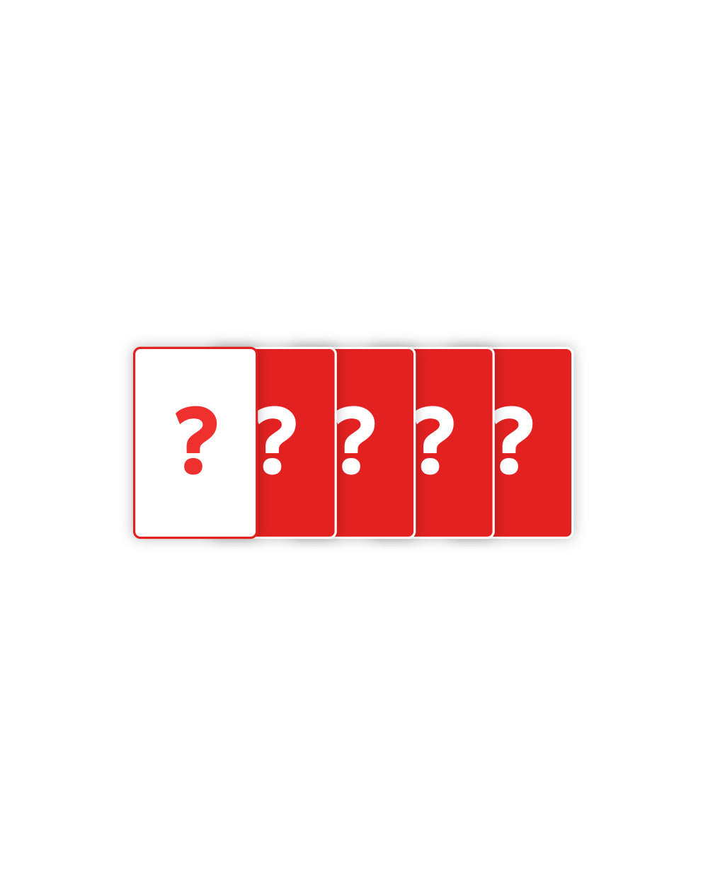 IKON - TRADING CARD