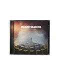 IMAGINE DRAGON: NIGHT VISIONS