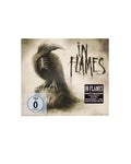 IN FLAMES: SOUNDS OF A PLAYGROUND FADING