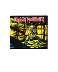 IRON MAIDEN: PIECE OF MIND