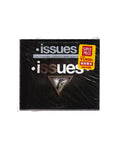 ISSUES: ISSUES