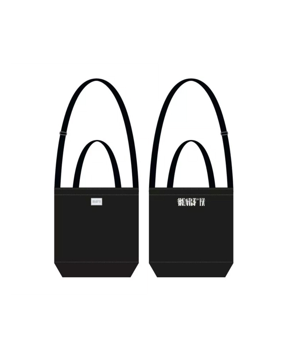 IZ*ONE - MINI CROSS BAG