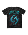 JINJER STATEMENT SHIRT