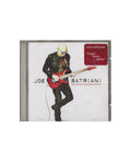 JOE SATRIANI: BLACK SWANS AND WORMHOLE WIZARDS