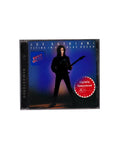 JOE SATRIANI: FLYING IN A BLUE DREAM