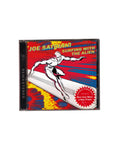 JOE SATRIANI: SURFING WITH THE ALIEN