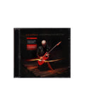 JOE SATRIANI: UNSTOPPABLE MOMENTUM