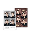KAI - [KAION MD] 4 CUT PHOTO SET