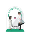 LOVELY RUNNER - Acrylic Stand