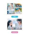 LOVELY RUNNER - Drama Poster Set