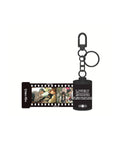 LOVELY RUNNER - Film Photo Keyring
