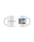 LOVELY RUNNER - Mug