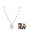 LOVELY RUNNER - Necklace