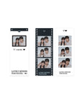 LOVELY RUNNER - Passport 3-Cut Set