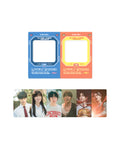 LOVELY RUNNER - Photocard & Mini L-Holder Set