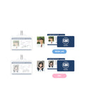 LOVELY RUNNER - Student ID Card & ID Photo Set