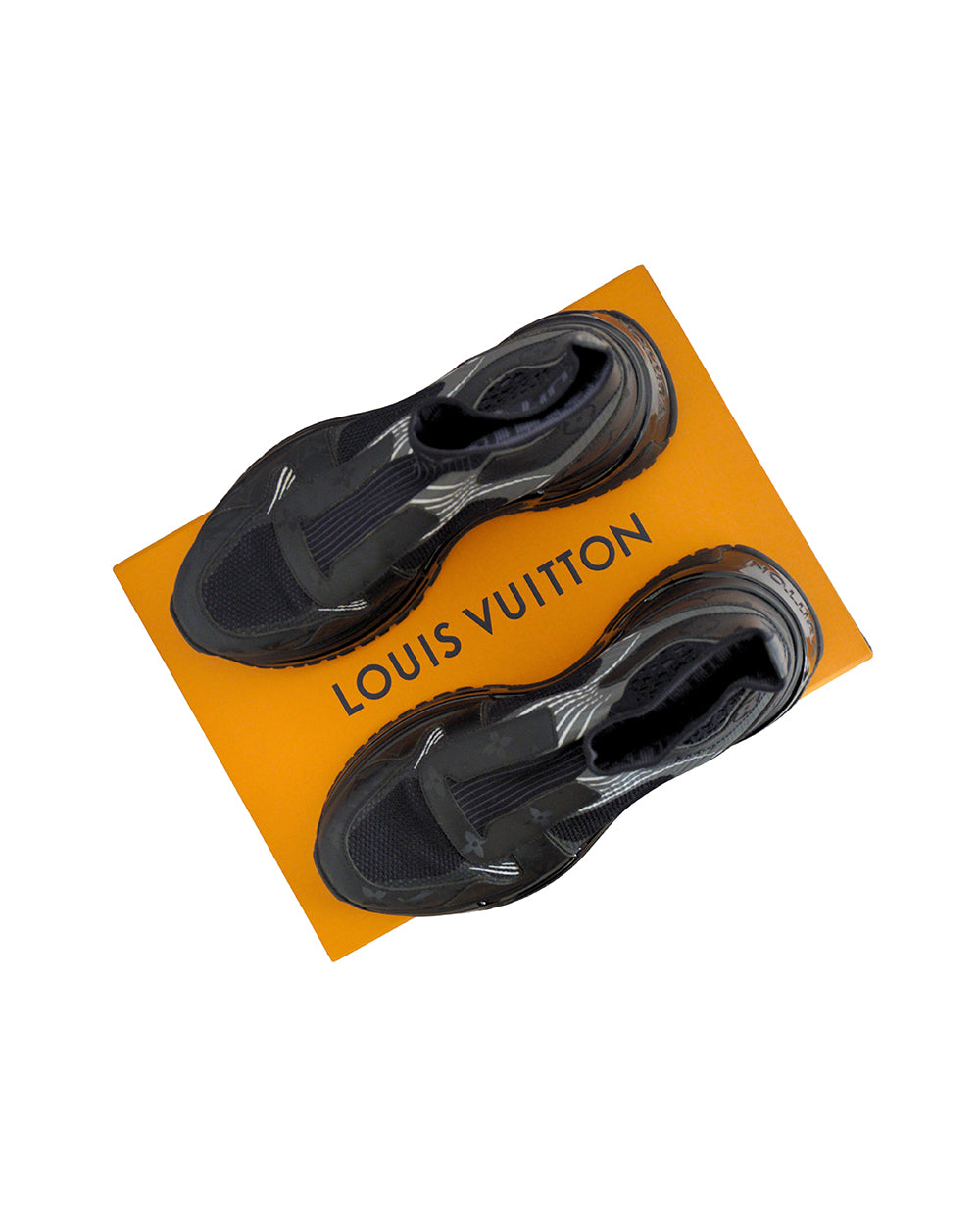 Louis Vuitton Run Away Pulse