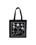 LIVE LOUD!: Tote Bag