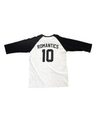 MAYDAY PARADE: BASEBALL RAGLAN