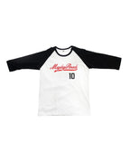 MAYDAY PARADE: BASEBALL RAGLAN