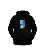 MAYDAY PARADE: PLANE HOODIE