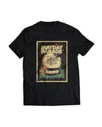 MAYDAY PARADE: WELCOME TO SUNNYLAND TOUR SHIRT