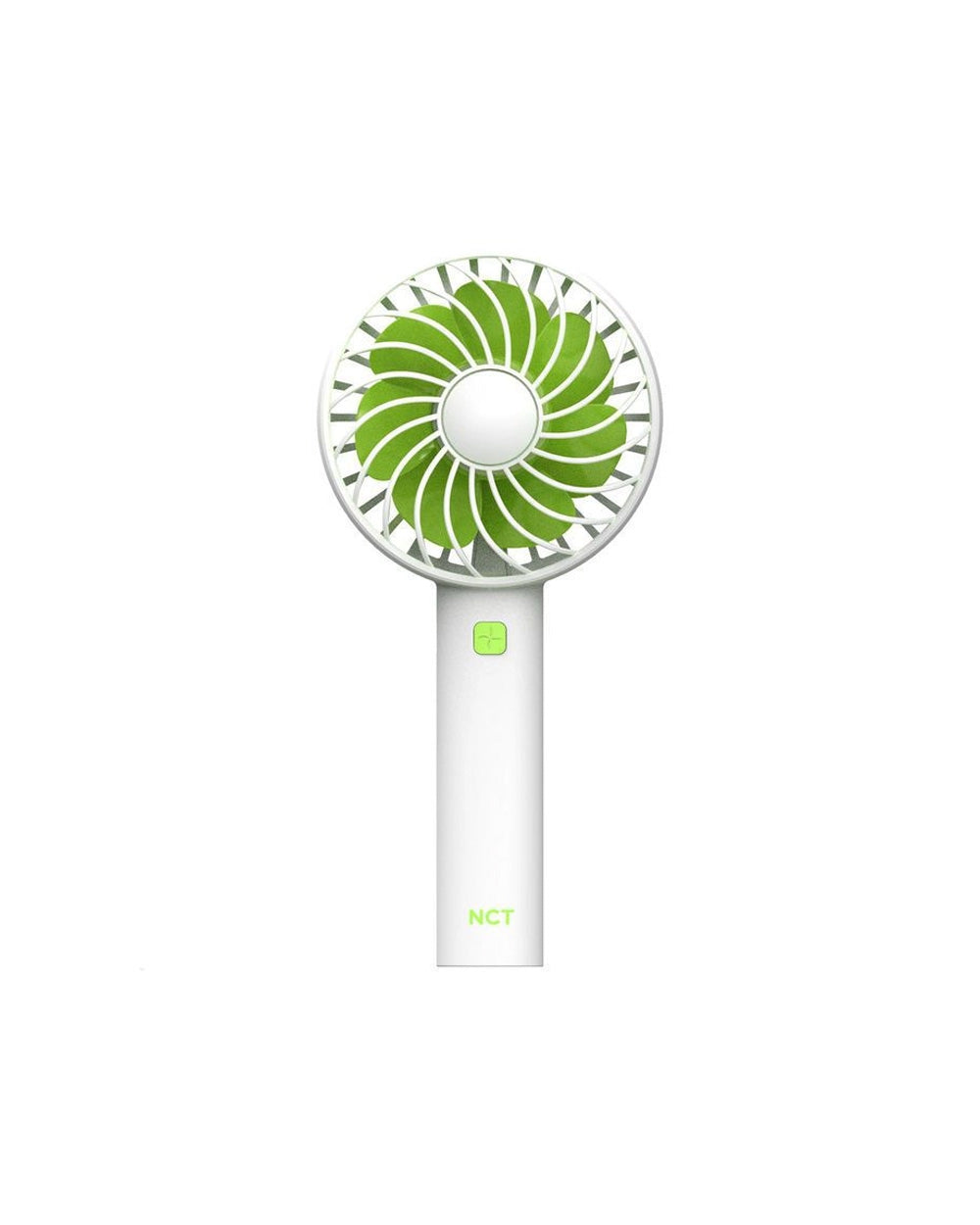NCT 2018 - HANDY FAN