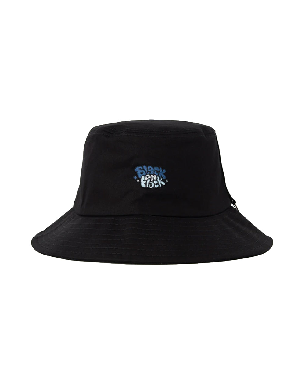 NCT U - BUCKET HAT [BLACK ON BLACK]