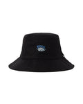 NCT U - BUCKET HAT [BLACK ON BLACK]