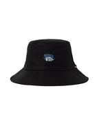 NCT U - BUCKET HAT [BLACK ON BLACK]