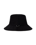 NCT U - BUCKET HAT [BLACK ON BLACK]