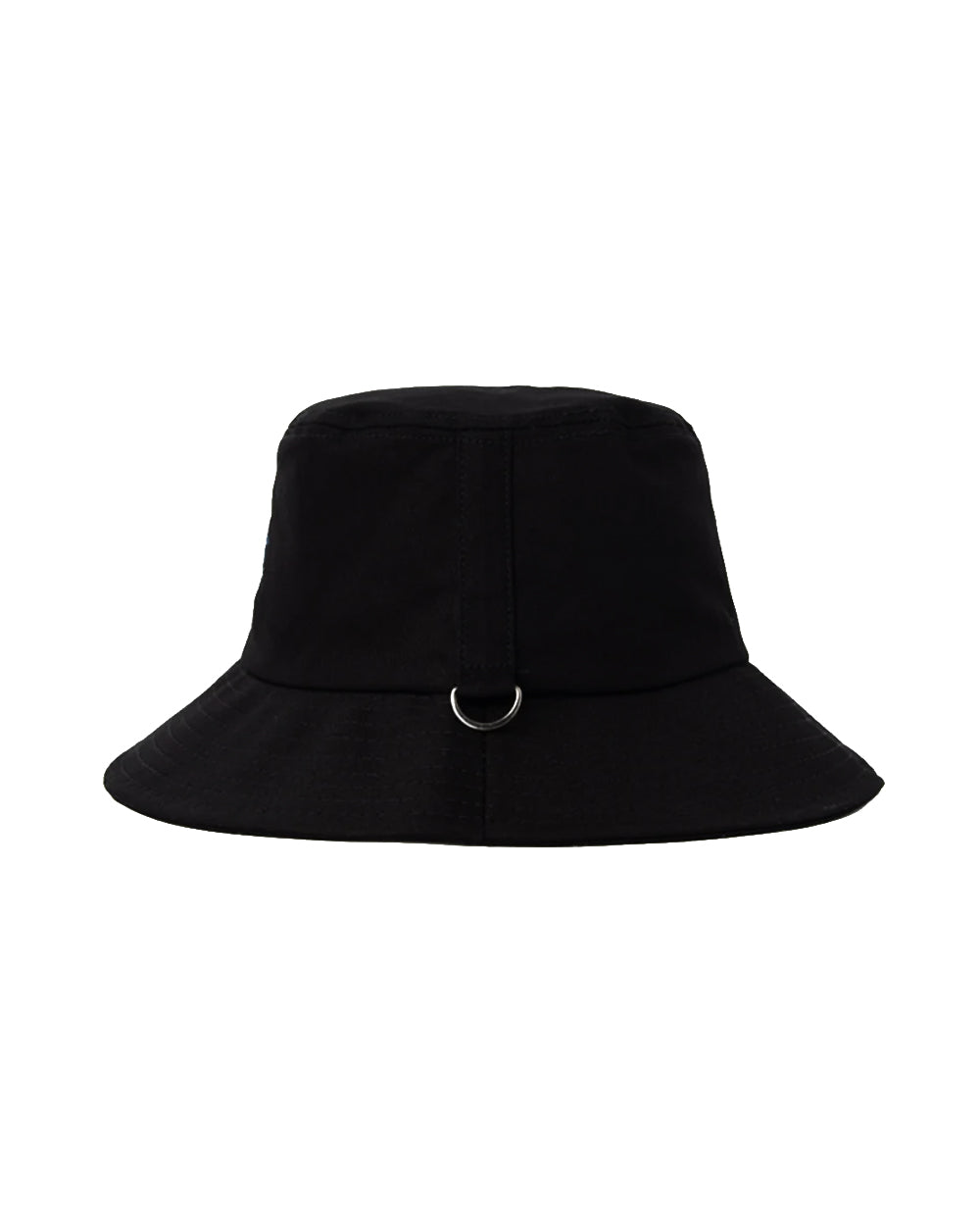 NCT U - BUCKET HAT [BLACK ON BLACK]