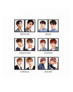 NCT DREAM -  FILM SET [THE DREAM SHOW 2]