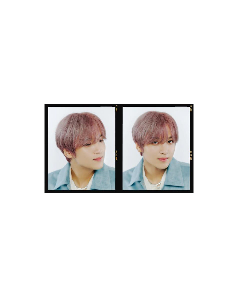 NCT DREAM -  FILM SET [THE DREAM SHOW 2]