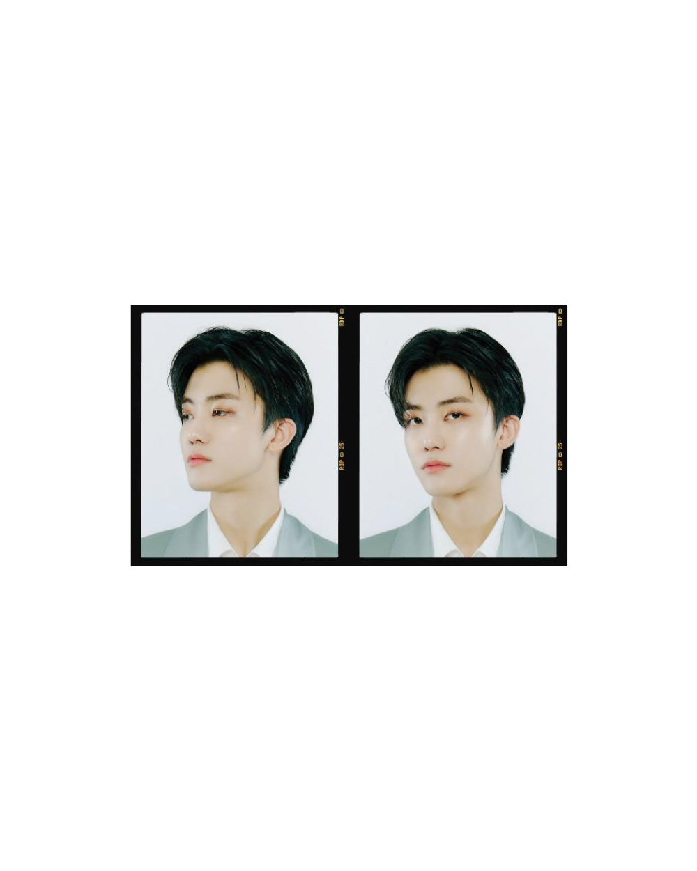 NCT DREAM -  FILM SET [THE DREAM SHOW 2]
